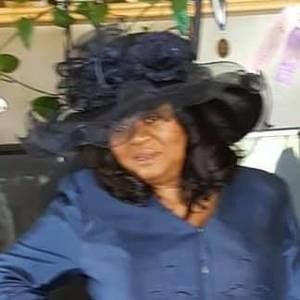 Meet your Posher, Sharon smith